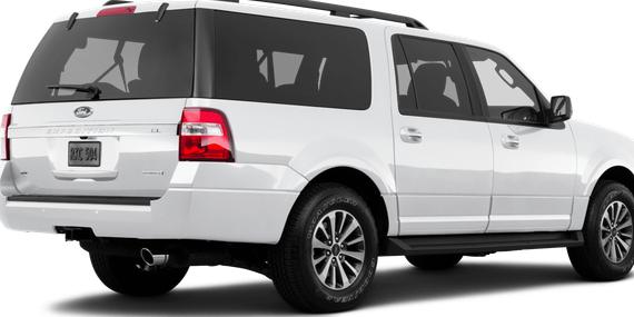 FORD EXPEDITION MAX 2016 1FMJK1MT5GEF18123 image